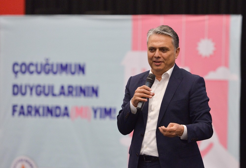 Başkan Uysal: 