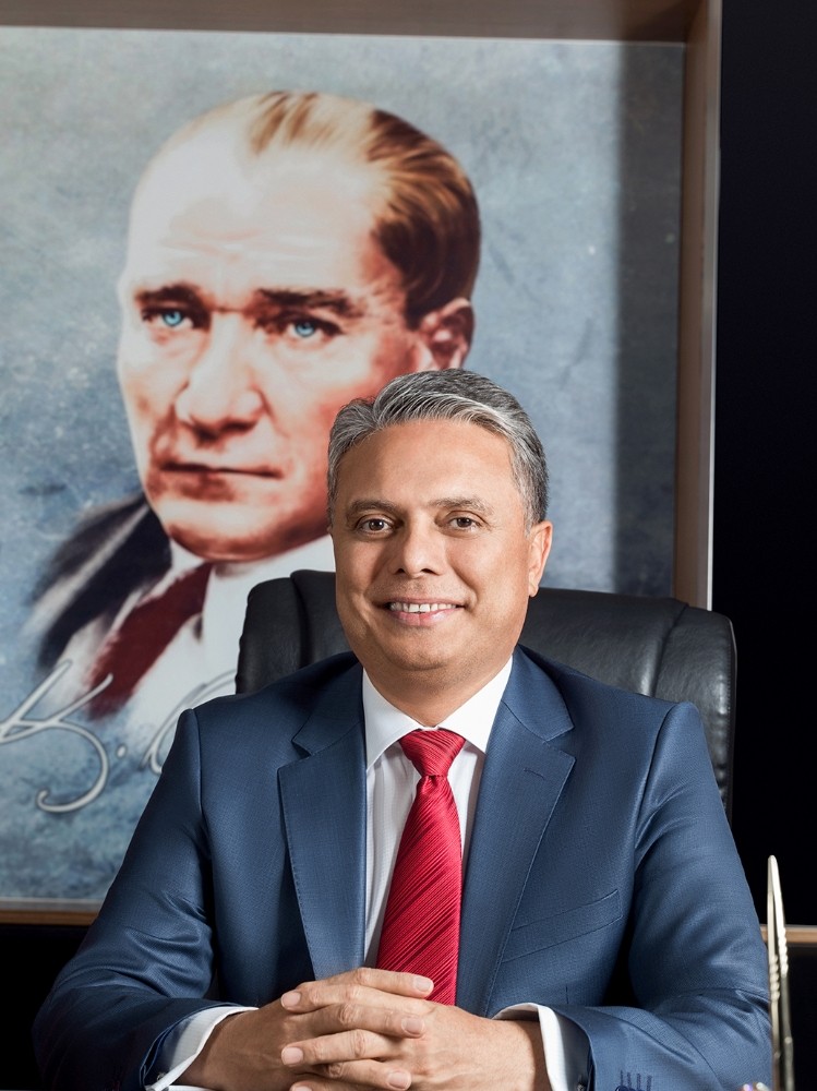 Başkan Uysal: 