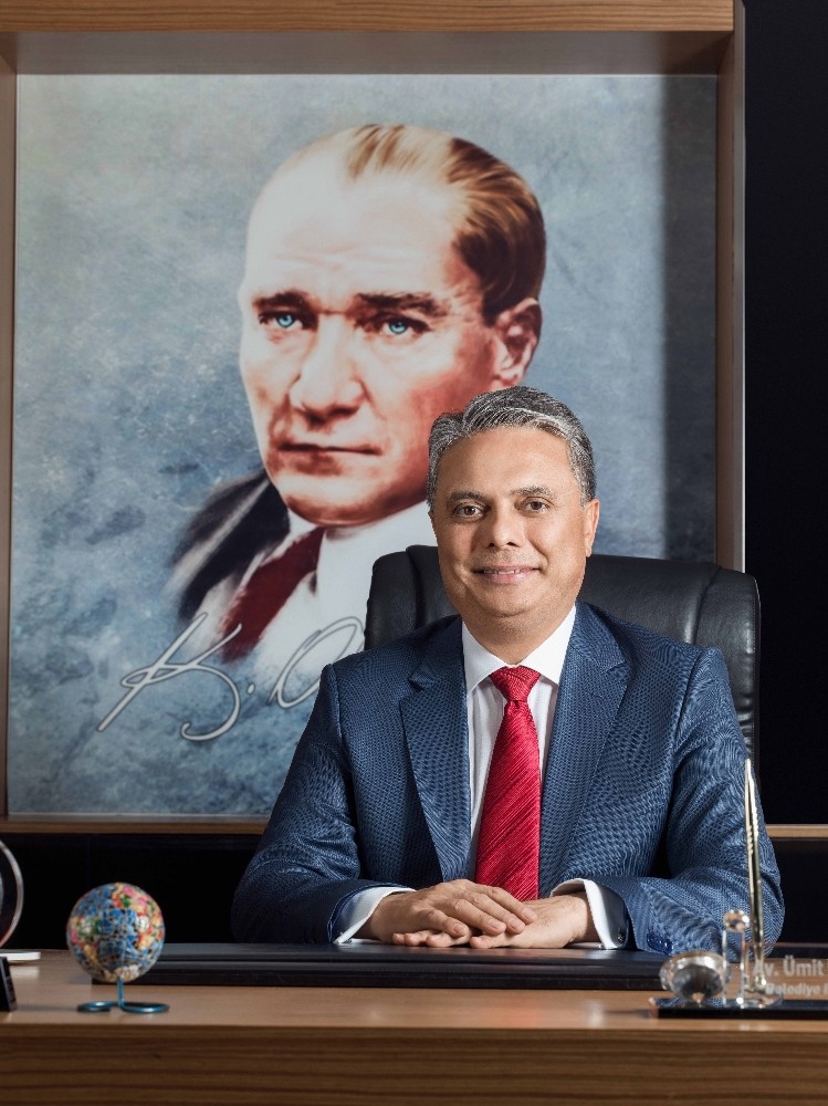 Başkan Uysal: 