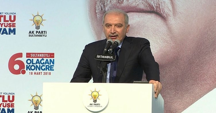 Mevlüt Uysal ‘metro yatırımlarında öncelik’ konusuna açıklık getirdi