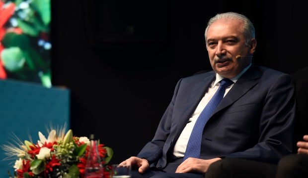 Başkan Uysal'dan 