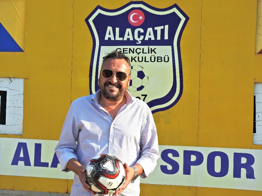 Başkan Varhan: 