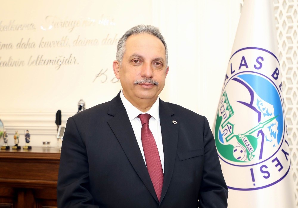Başkan Yalçın, LGS’ye gireceklere başarı diledi 