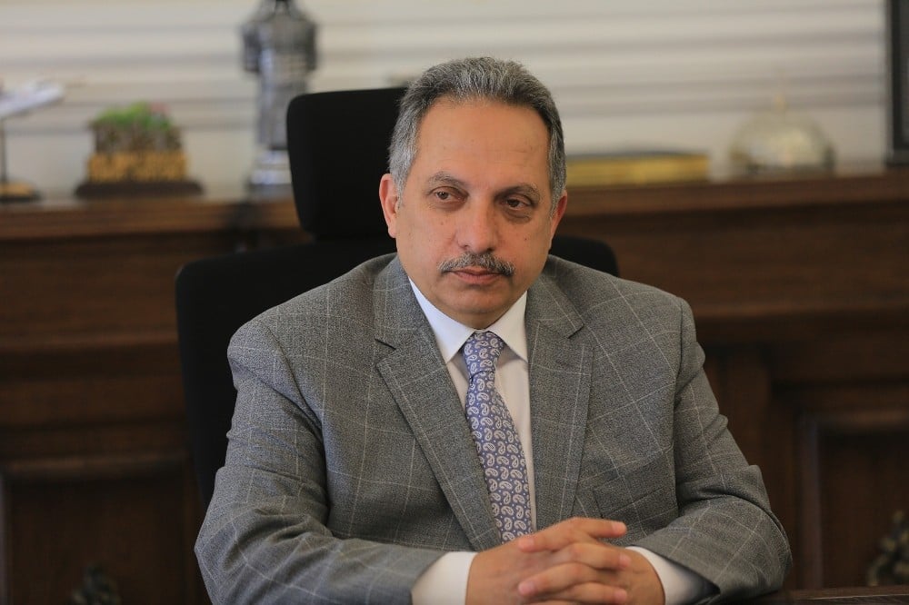 Başkan Yalçın’dan Çanakkale mesajı 