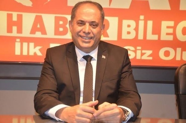 Başkan Yaman’ın, Ramazan ayı kutlama mesajı 