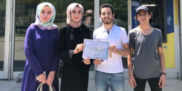 ‘Başkan yaptırmayacağız’ diyen Demirtaş’a Erdoğan’ın mazbatasını gönderdiler