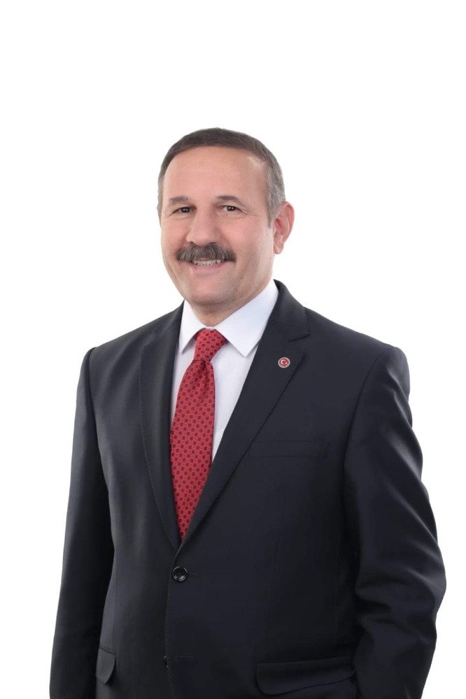 Başkan Yaptırmış’ın bayram mesajı 