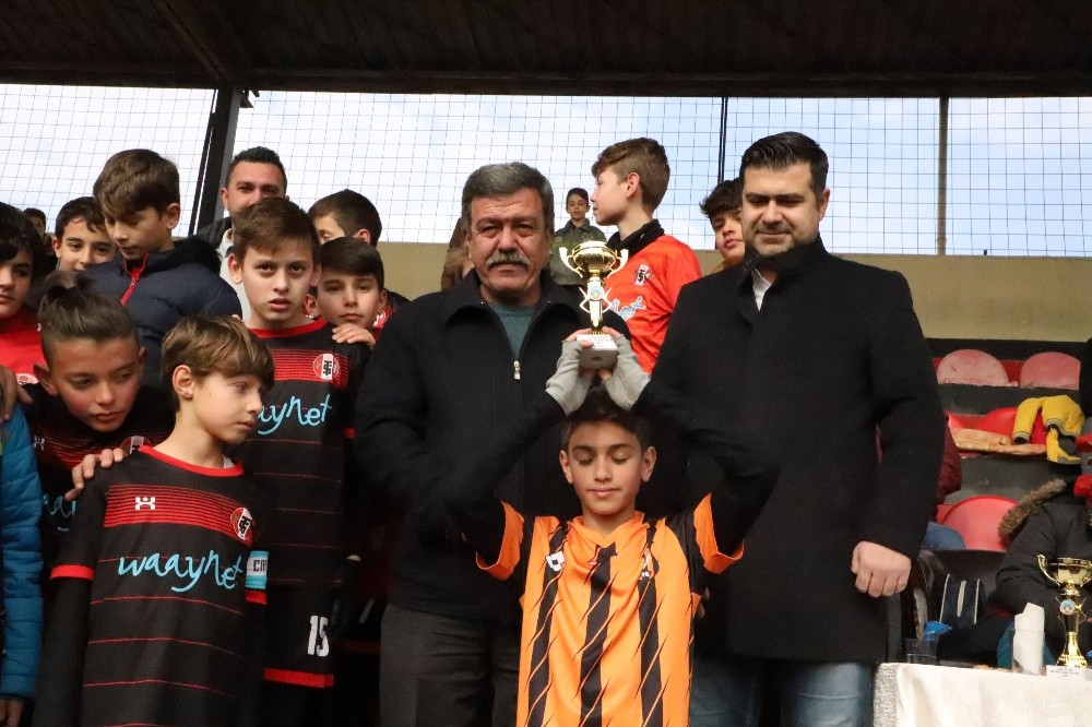 Başkan yardımcılarından pazar mesaisi 