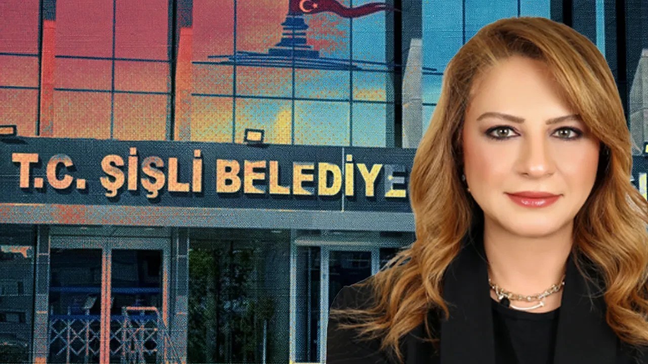 Başkan Yardımcısı Ebru Özdemir'in İfadesi ortaya çıktı! ‘DEM’i bilmiyorum, İstanbul İttifakı’nı biliyorum’