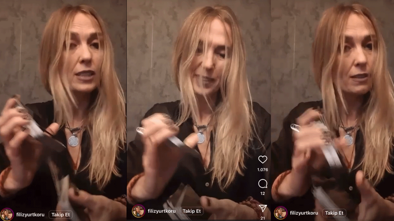 Başkan yardımcısı Filiz Yurtkoru falcı bacı olmuş! CHP’li Buca Belediyesi’nde "Falcı" skandalı