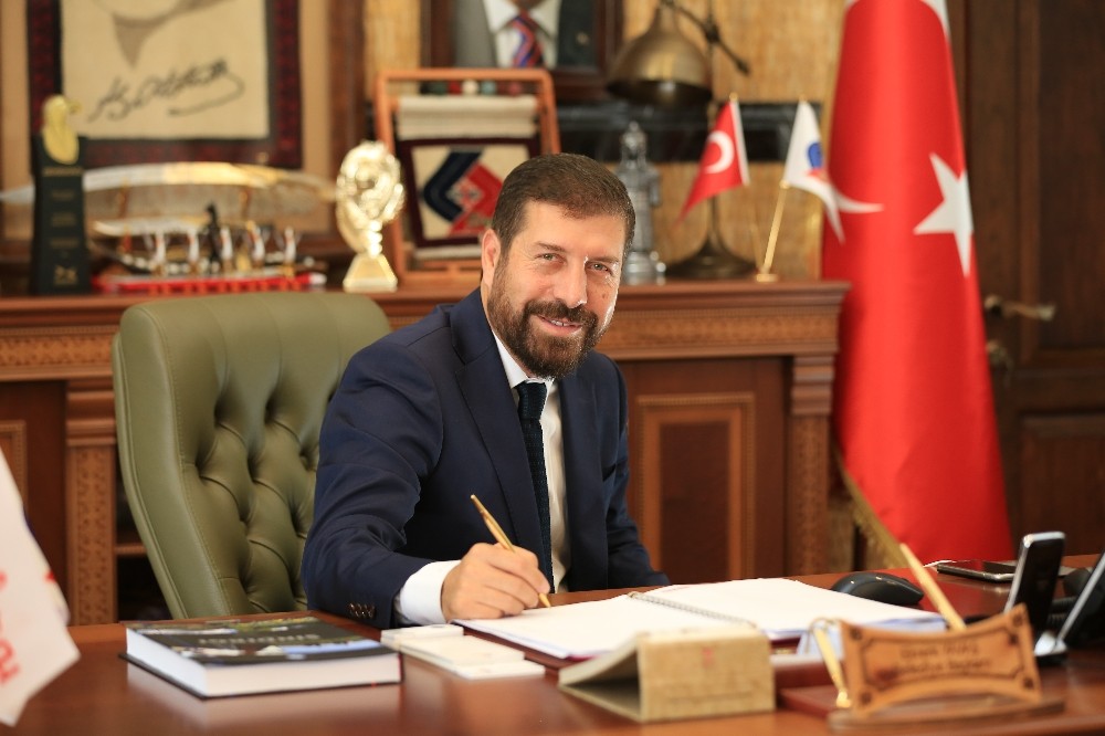Başkan Yavaş’tan bayram mesajı 