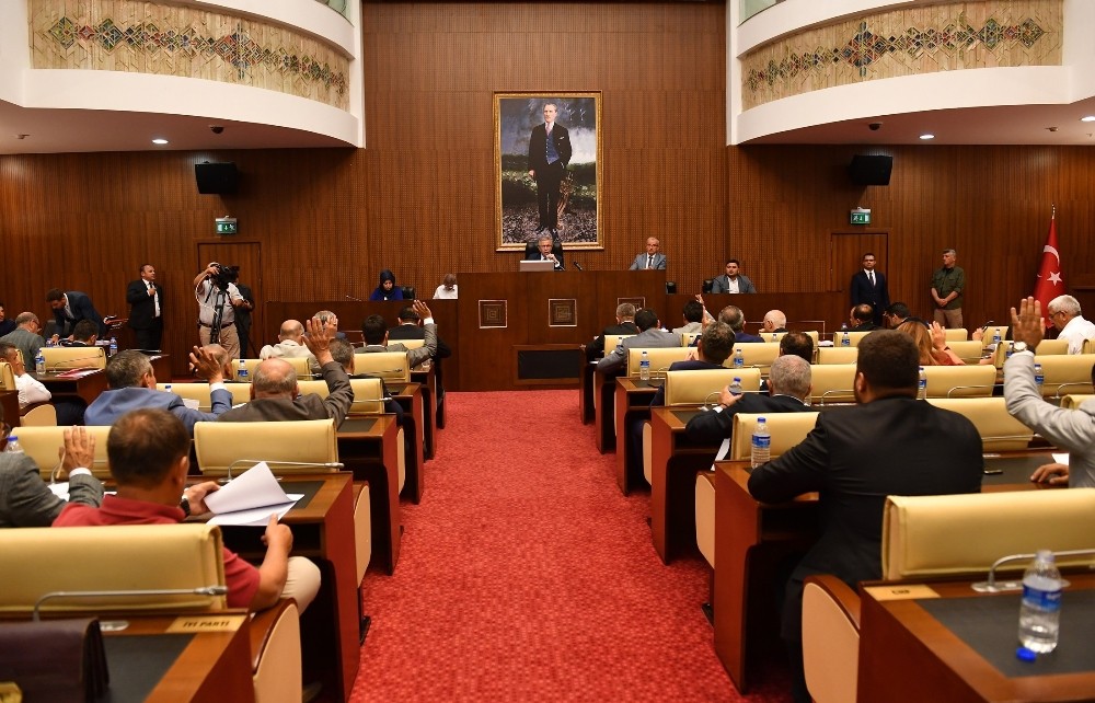 Başkan Yavaş’tan çalışan annelere müjde 