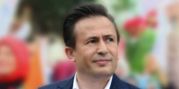 Başkan Yazıcı'dan İmamoğlu'na: CHP eskisi kendine yenilmiş