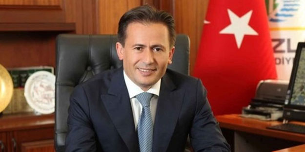 Başkan Yazıcı'dan İmamoğlu'na sert tepki