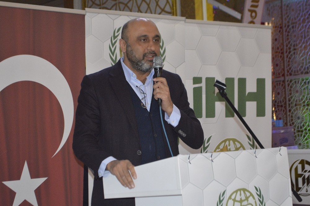 Başkan Yenipazar: 