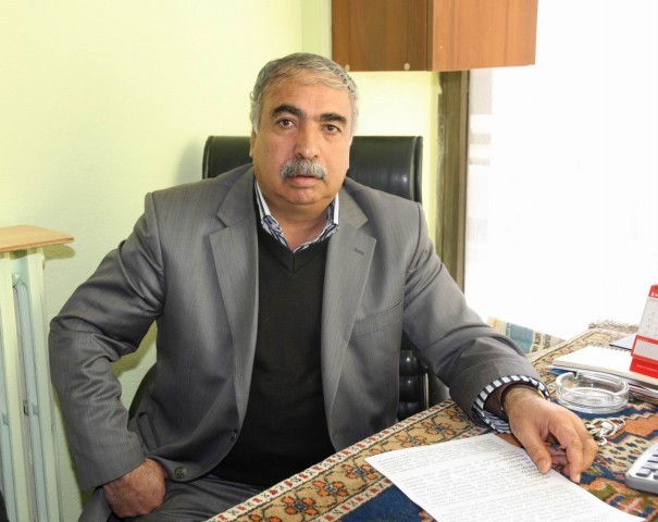 Başkan Yerli vatandaşları uyardı 