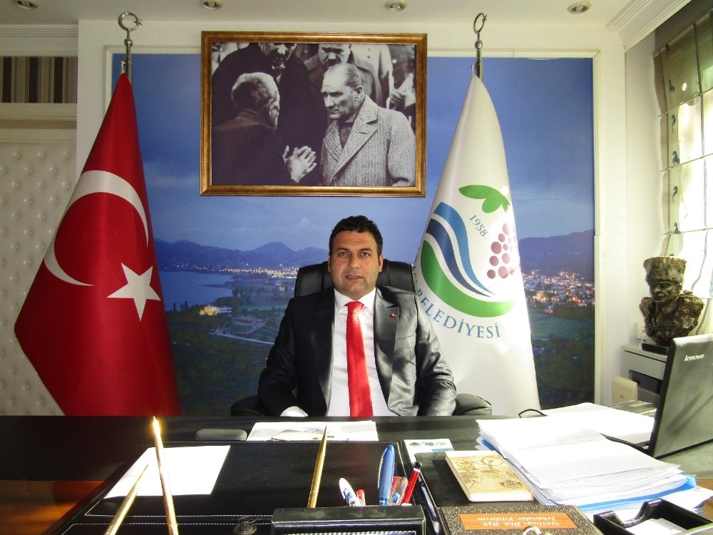 Başkan Yıldırım, 18 Mart Çanakkale Zaferini kutladı 