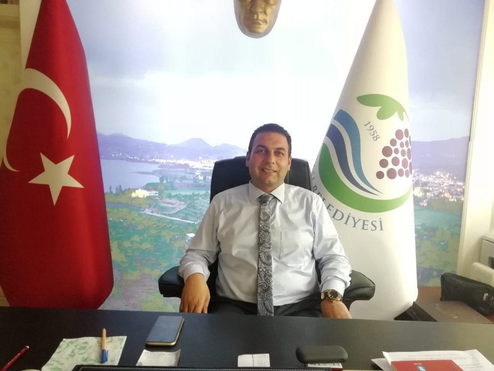 Başkan Yıldırım, 30 Ağustos Zafer Bayramını kutladı 