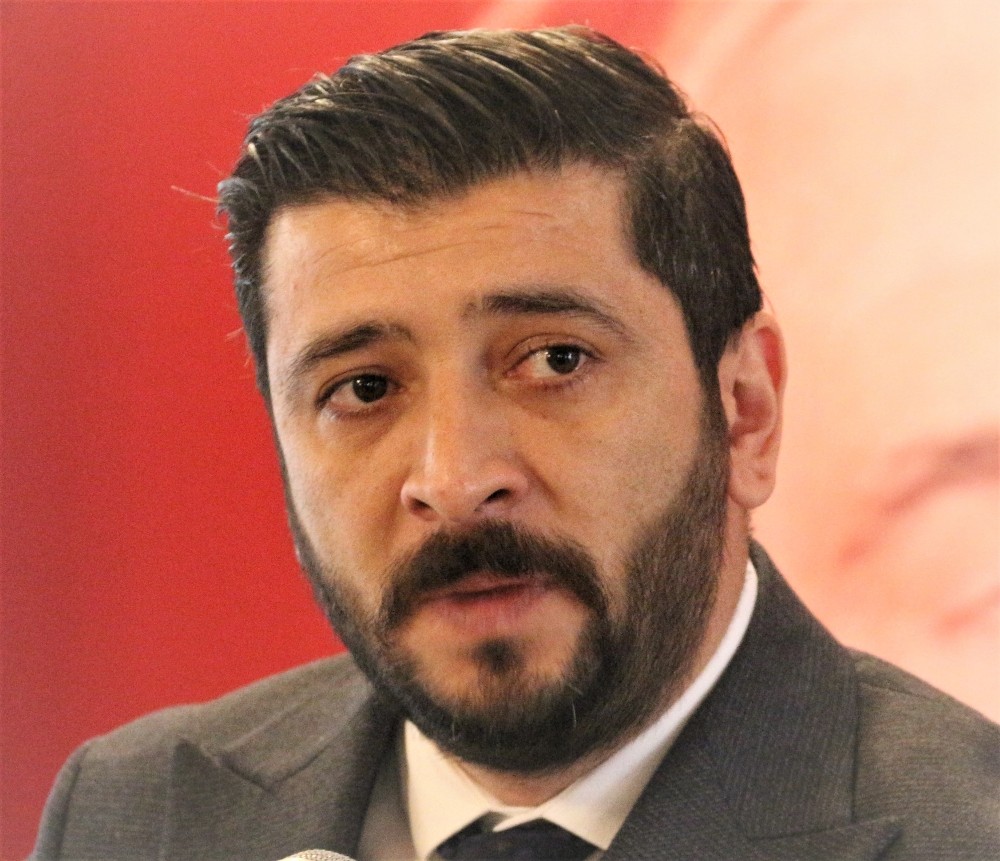 Başkan Yıldırım: 