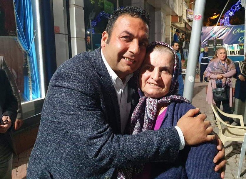 Başkan Yıldırım Anneler Gününü kutladı 