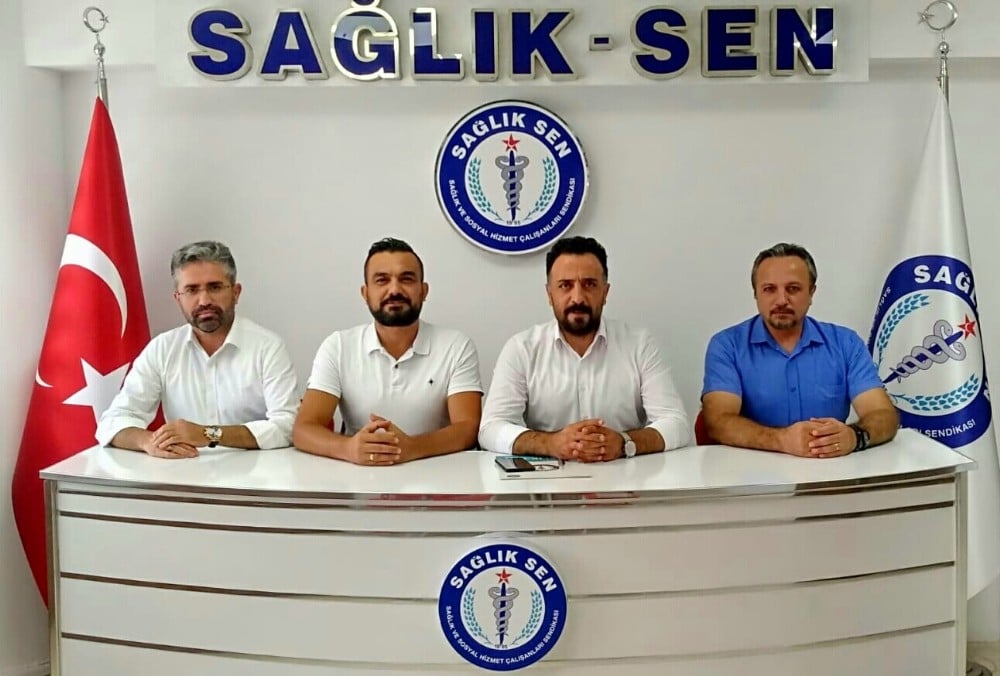 Başkan Yıldırım: 