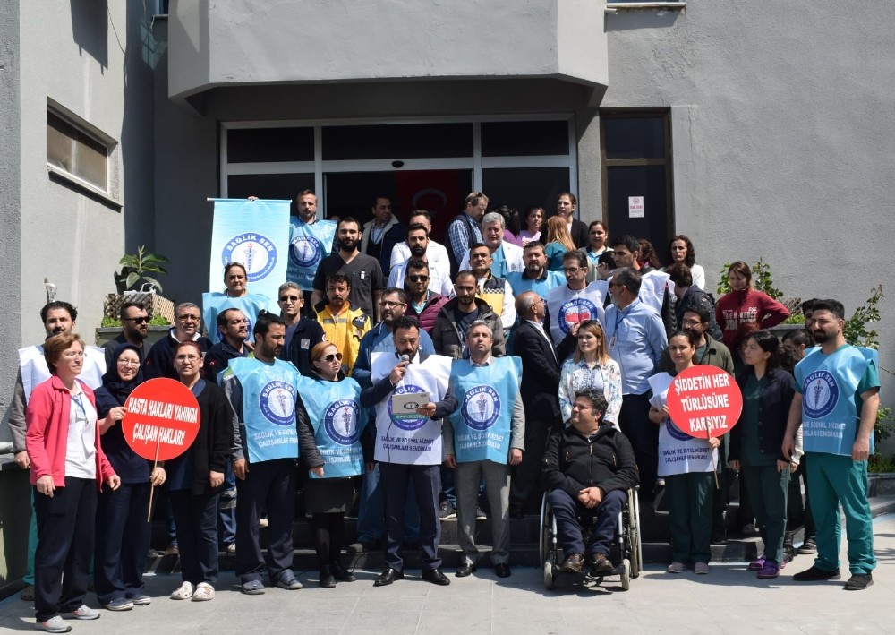 Başkan Yıldırım: 