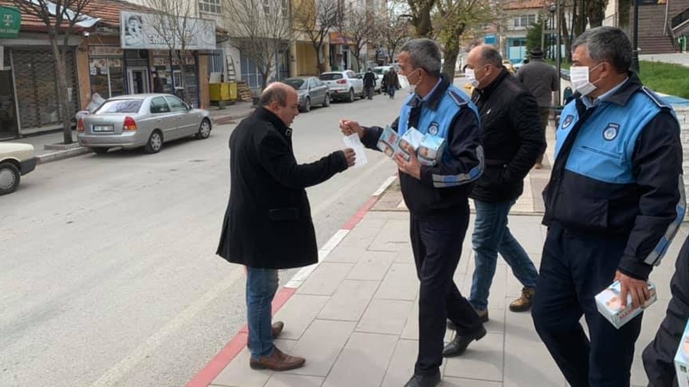 Başkan Yıldırım: 