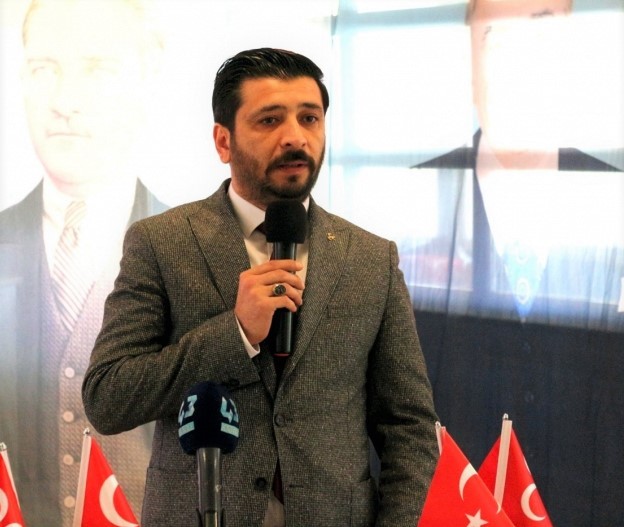Başkan Yıldırım: 
