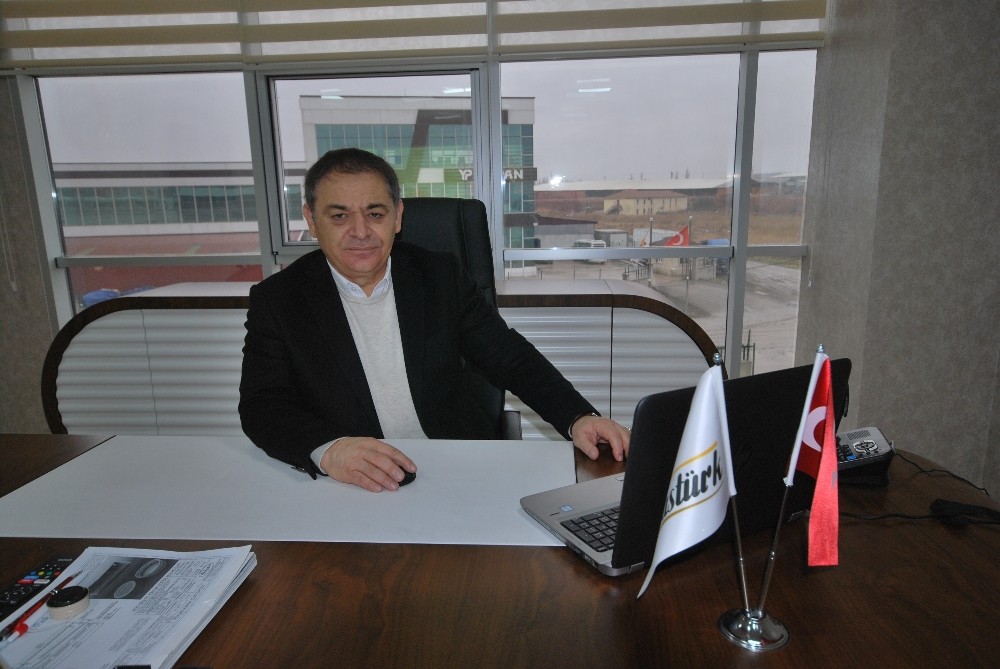 Başkan Yıldız, hain saldırıyı kınadı 