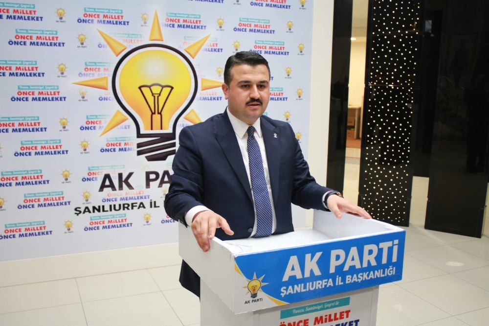 Başkan Yıldız’dan pamuk destekleme primleri ile ilgili açıklama 