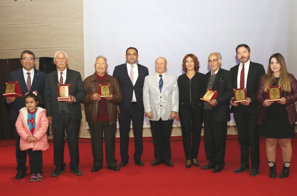 Başkan Yılmaz, Arslanköylü hemşehrileriyle buluştu 