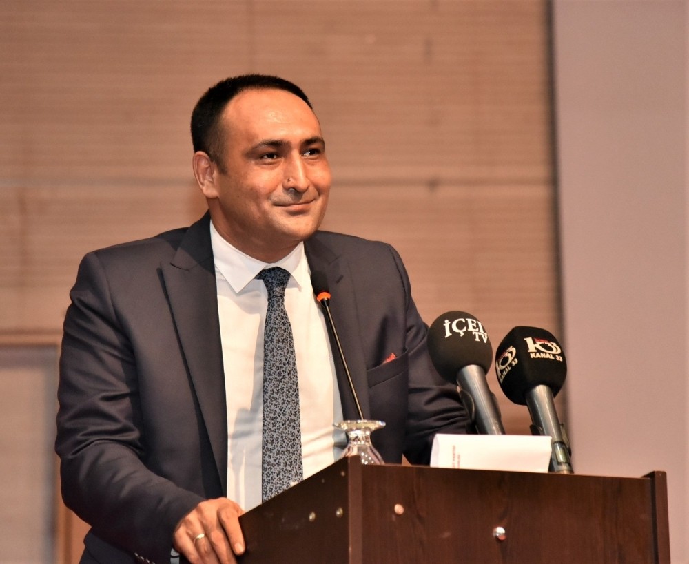 Başkan Yılmaz: “Çok odaklı ekonomimizi harekete geçirmemiz gerekiyor” 