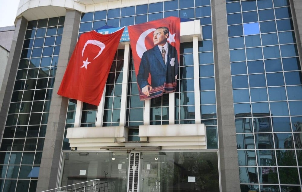Başkan Yılmaz Edremit’te 