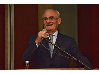 Başkan Yılmaz: Krasnodar ile dostluklarımız büyük bir boyuta ulaşacak