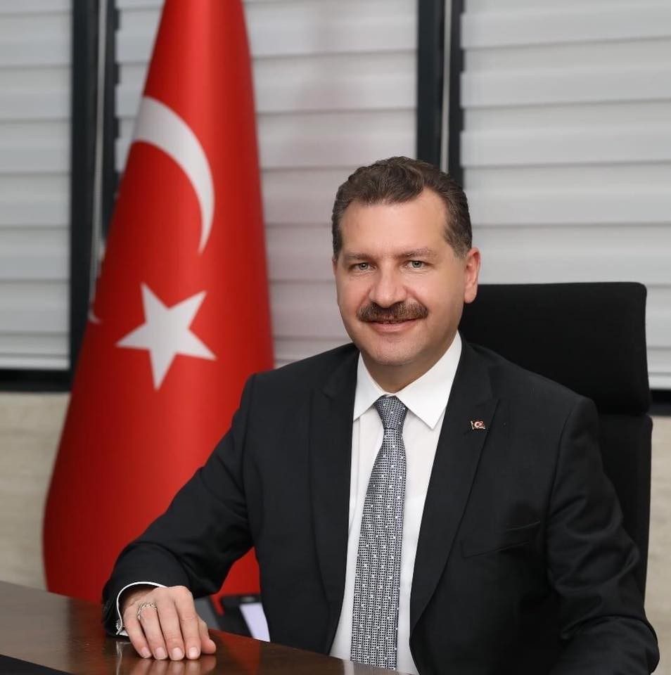Başkan Yılmaz: “Uygulama sadece 48 saat geçerli” 