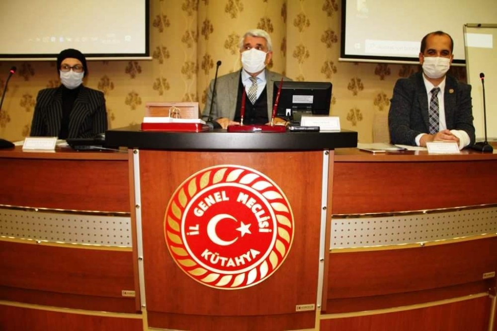 Başkan Yılmaz: “Uygulamalar keyfi değil” 