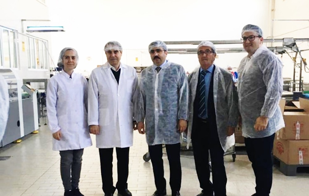 Başkan Yılmaz’dan Kardelen’e tam not 