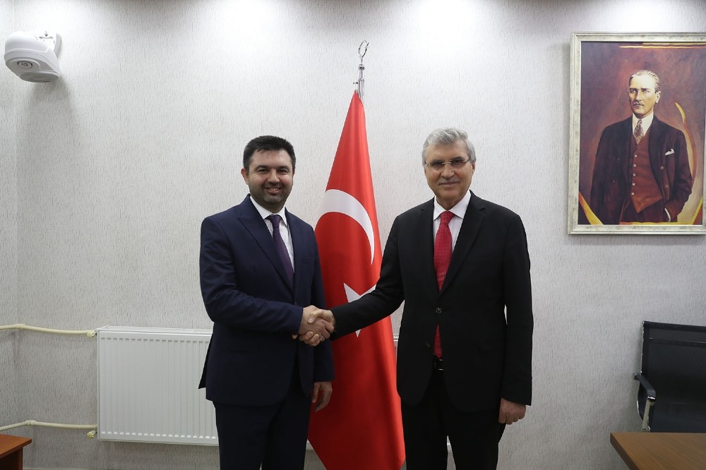 Başkan Yüce: “Şehrimiz ve Pamukova için en iyi hizmetleri hayata geçireceğiz” 