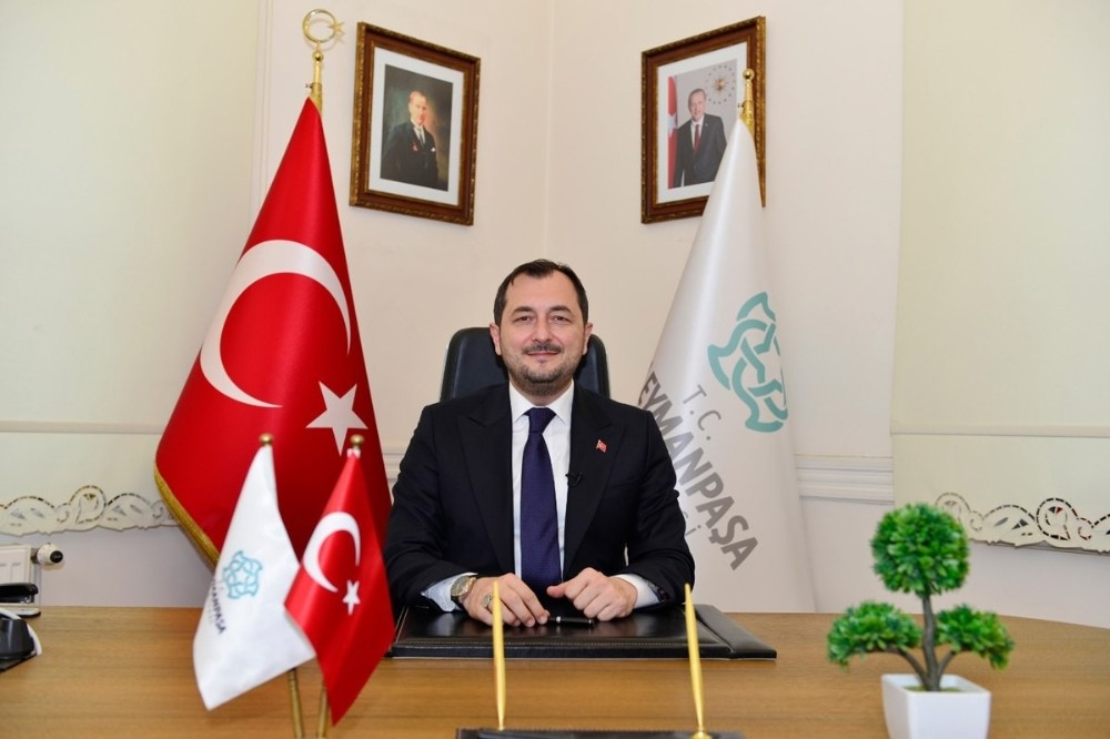Başkan Yüksel’den SELEB müjdesi 