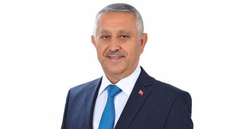 Başkan Zeybek Anneler Günü’nü kutladı 