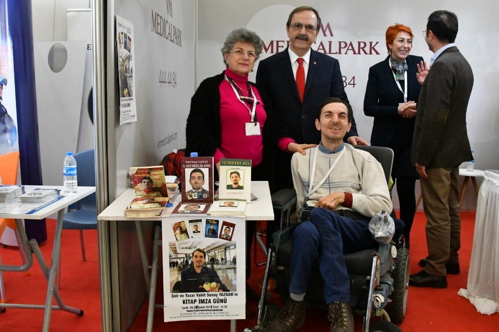 Başkan Zihni Şahin’den sosyal projeler 