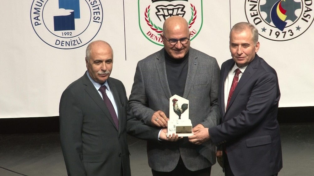 Başkan Zolan: “Demokrasinin güçlenmesi için STK’ları en üst seviyeye çıkarmamız gerekiyor” 