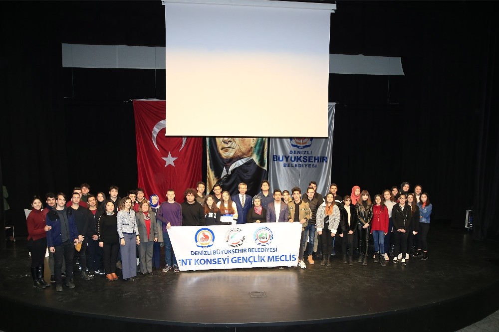 Başkan Zolan: 