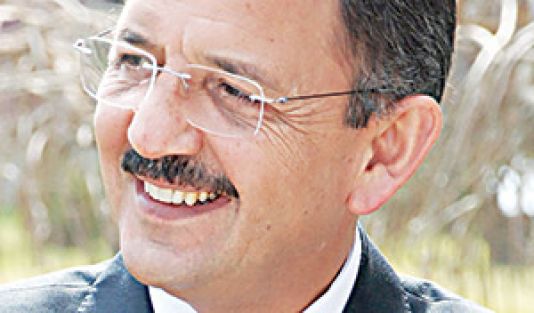 Başkan Özhaseki Kılıçdaroğlu’ndan tazminat kazandı