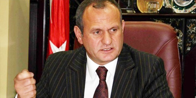 Başkana ikinci şok! Damadı da FETÖ'den tutuklandı