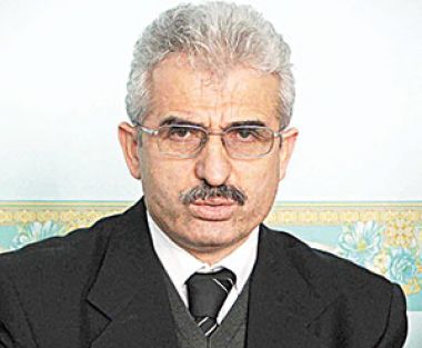 Başkana ihsas-ı rey suçlaması