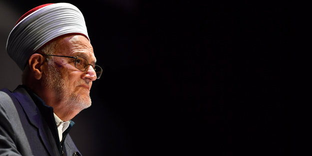 Başkandan flaş yorum: ABD savaşı tercih etti