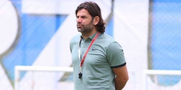 Başkandan İbrahim Üzülmez'e ağır sözler!