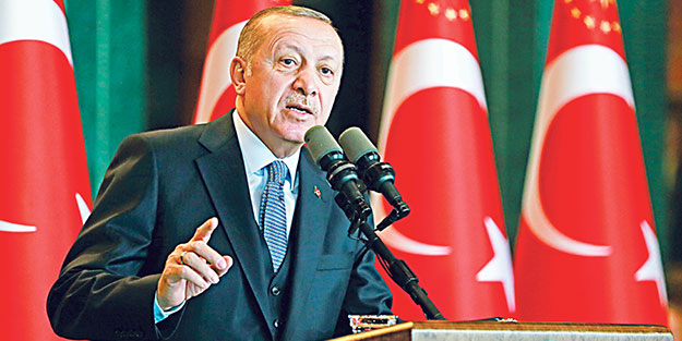 Başkan’dan kaymakamlara: 7/24 vatandaşın yanında olun