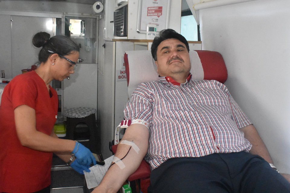 Başkandan önemli çağrı 